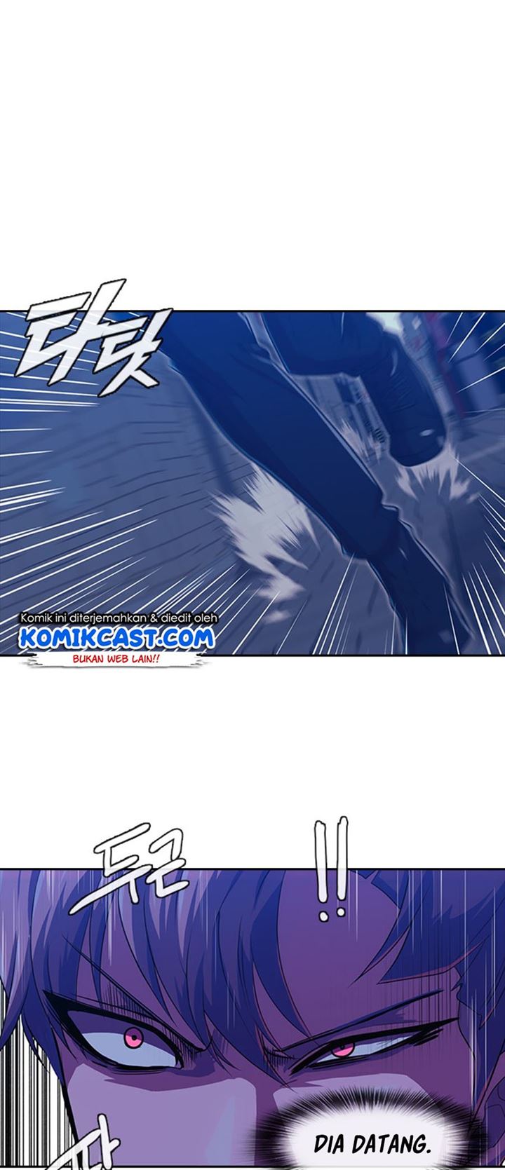 The Girl from Random Chatting! Chap 190 - Next Chap 191