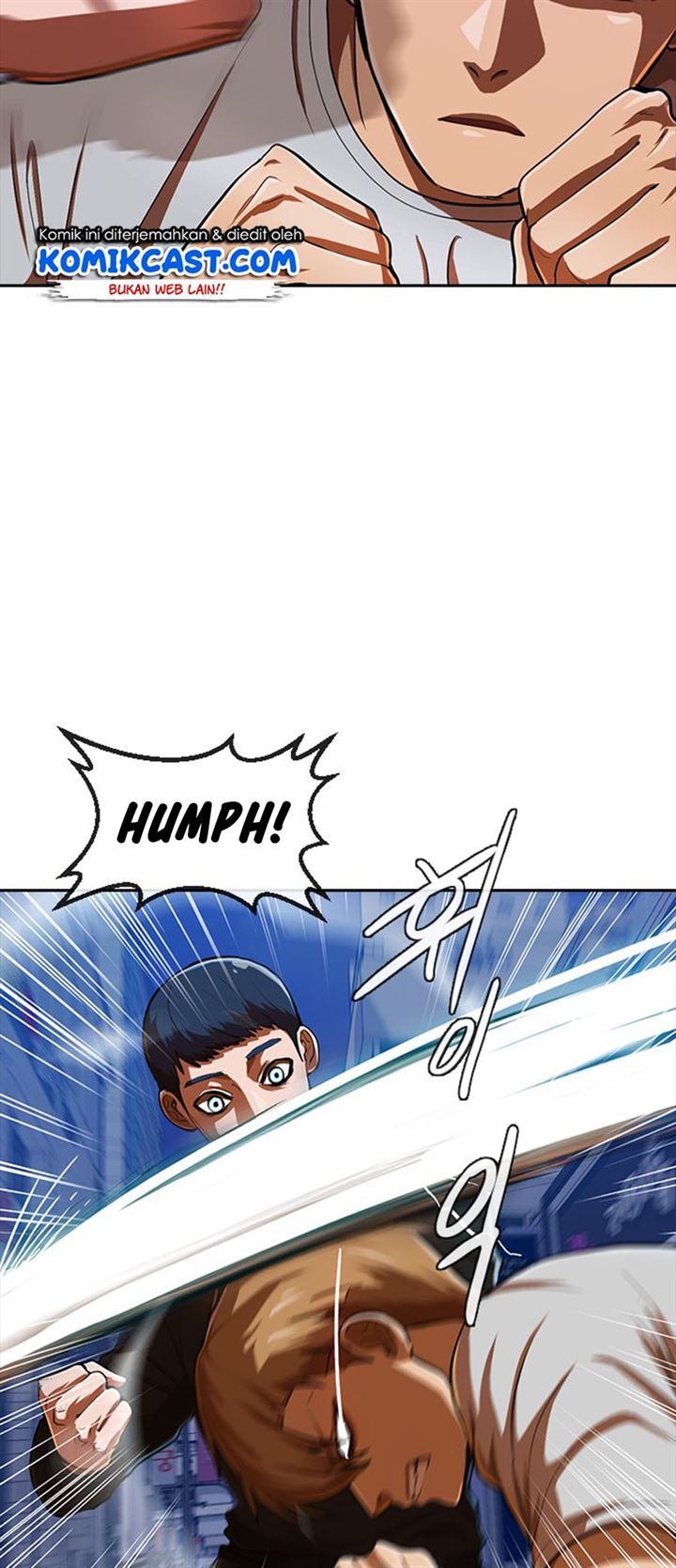 The Girl from Random Chatting! Chap 190 - Next Chap 191