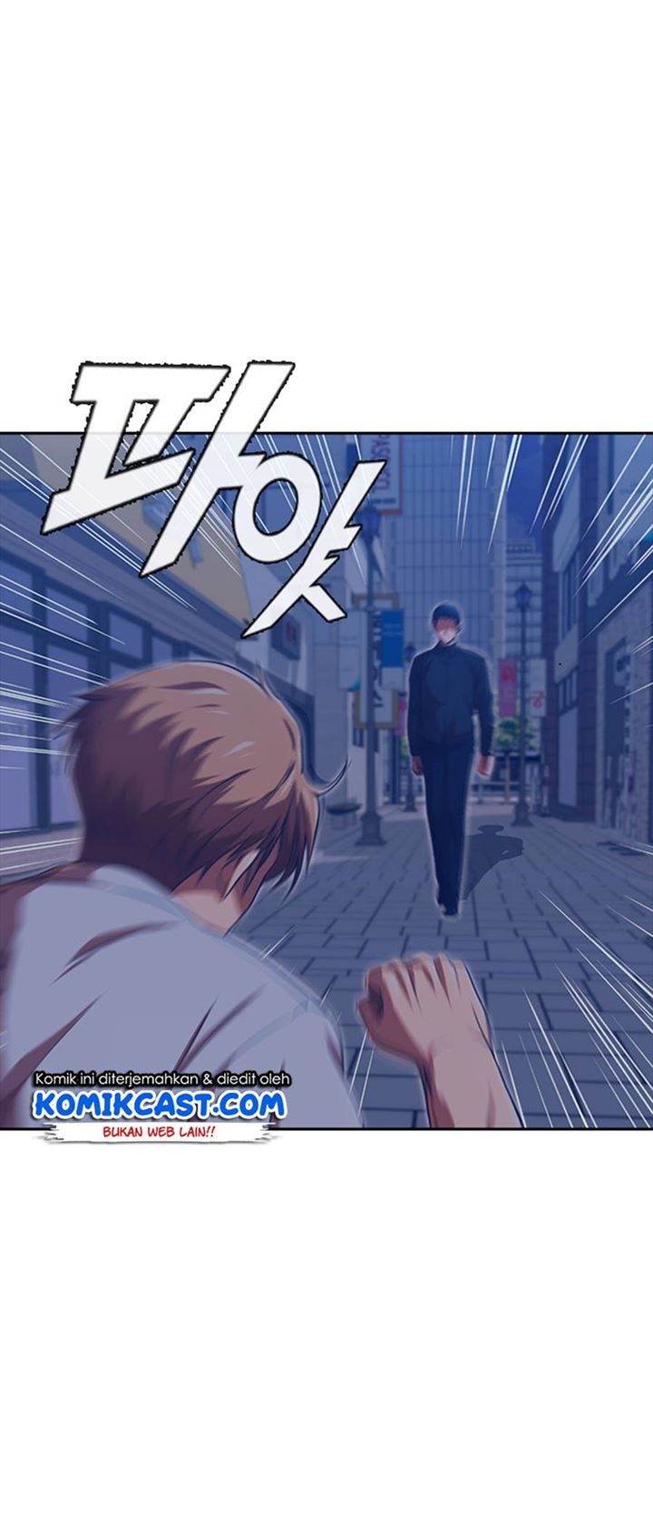 The Girl from Random Chatting! Chap 190 - Next Chap 191