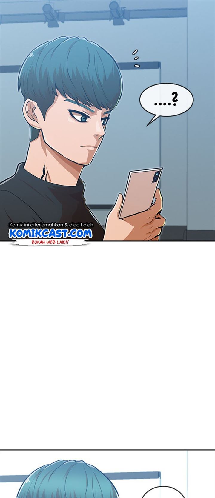 The Girl from Random Chatting! Chap 190 - Next Chap 191