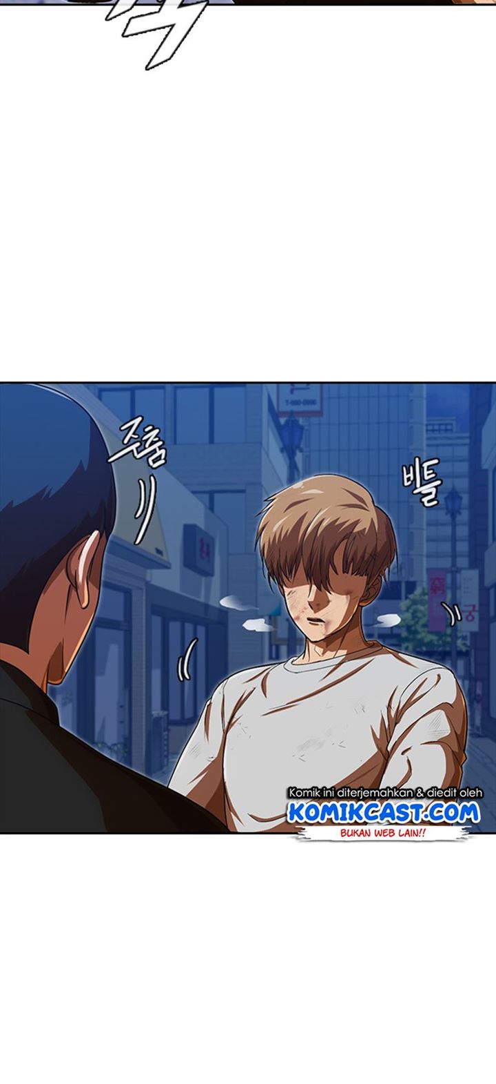 The Girl from Random Chatting! Chap 190 - Next Chap 191