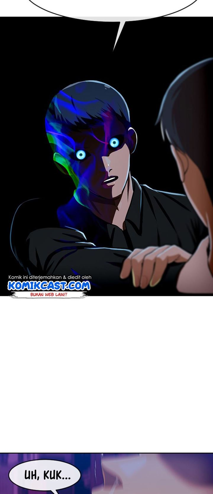 The Girl from Random Chatting! Chap 190 - Next Chap 191