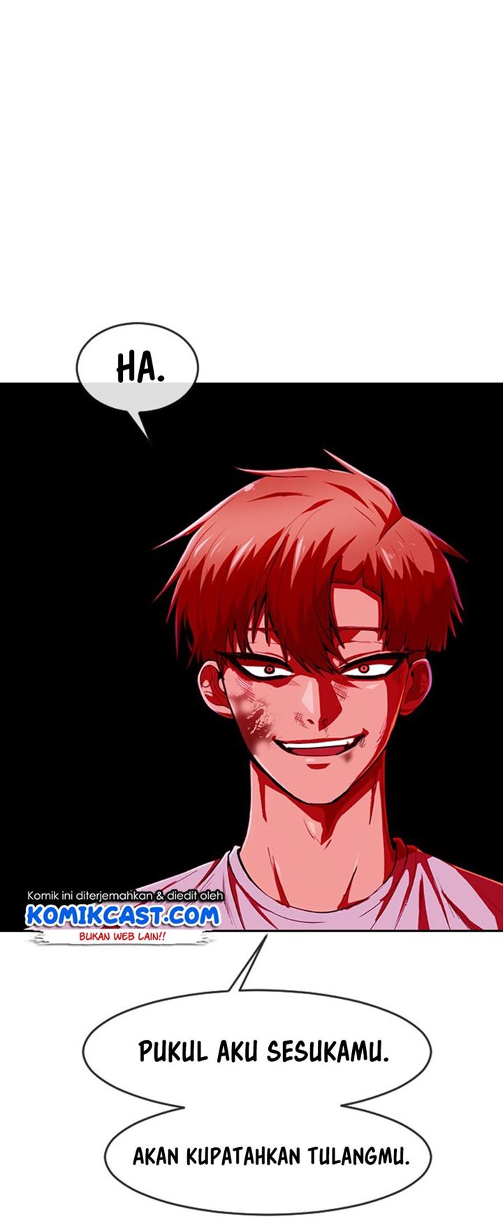 The Girl from Random Chatting! Chap 190 - Next Chap 191