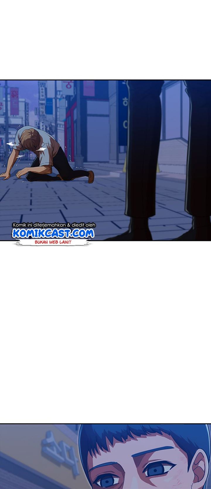 The Girl from Random Chatting! Chap 190 - Next Chap 191
