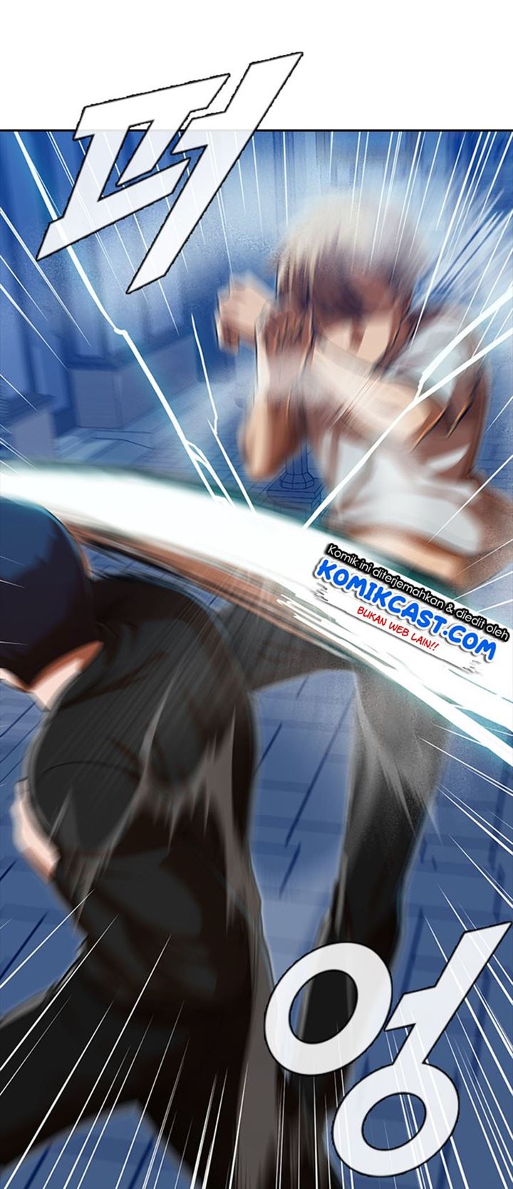 The Girl from Random Chatting! Chap 190 - Next Chap 191