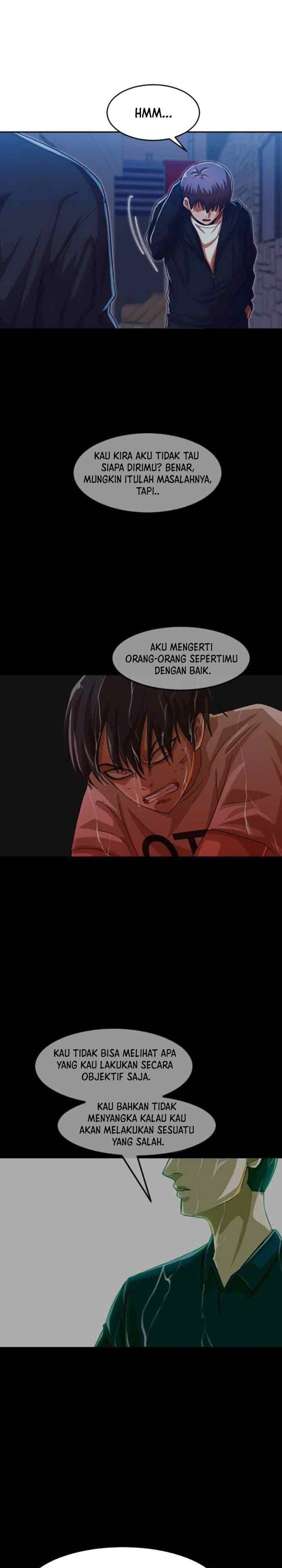 The Girl from Random Chatting! Chap 191 - Next Chap 192