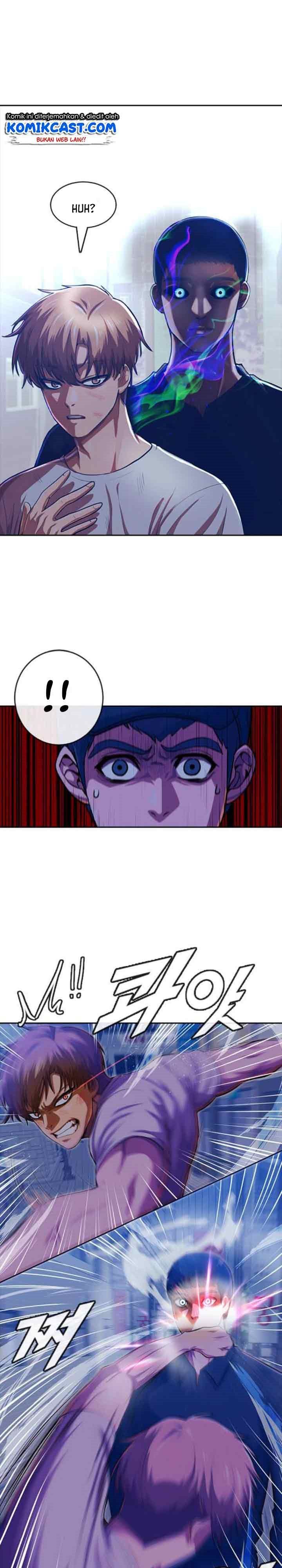 The Girl from Random Chatting! Chap 191 - Next Chap 192