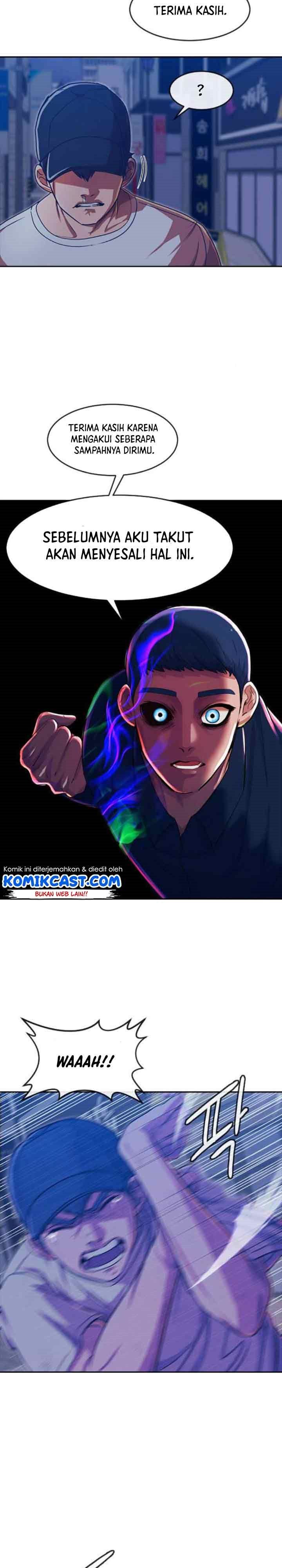 The Girl from Random Chatting! Chap 191 - Next Chap 192