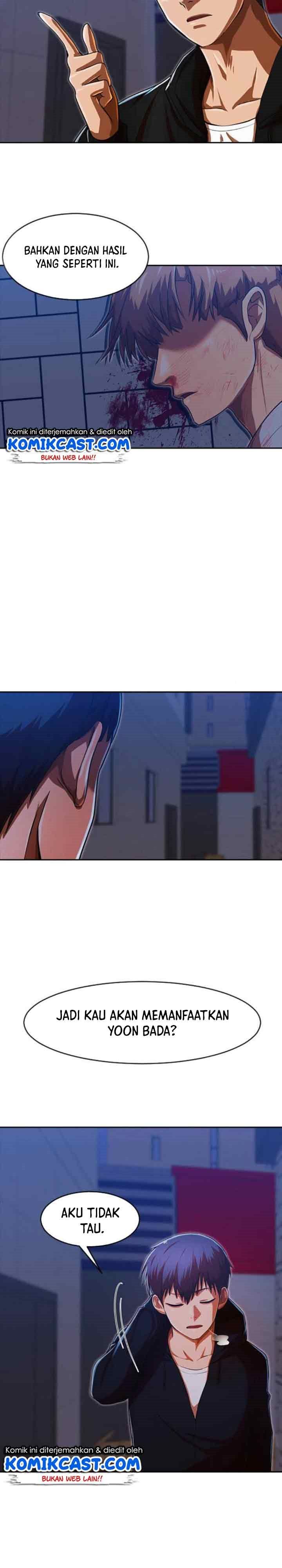 The Girl from Random Chatting! Chap 191 - Next Chap 192