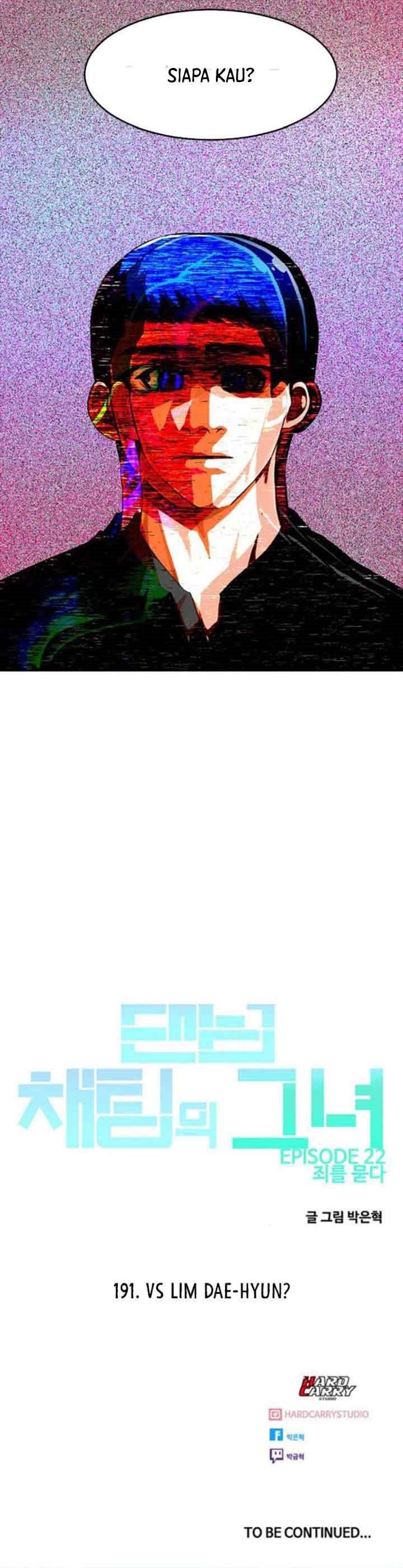 The Girl from Random Chatting! Chap 191 - Next Chap 192