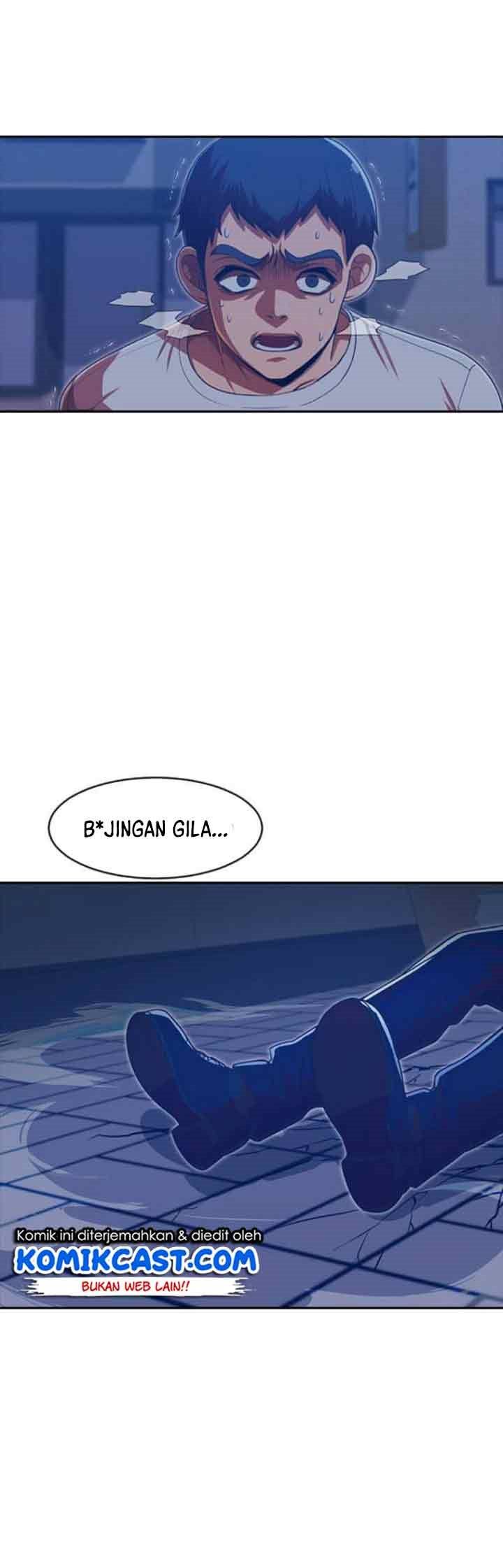 The Girl from Random Chatting! Chap 191 - Next Chap 192