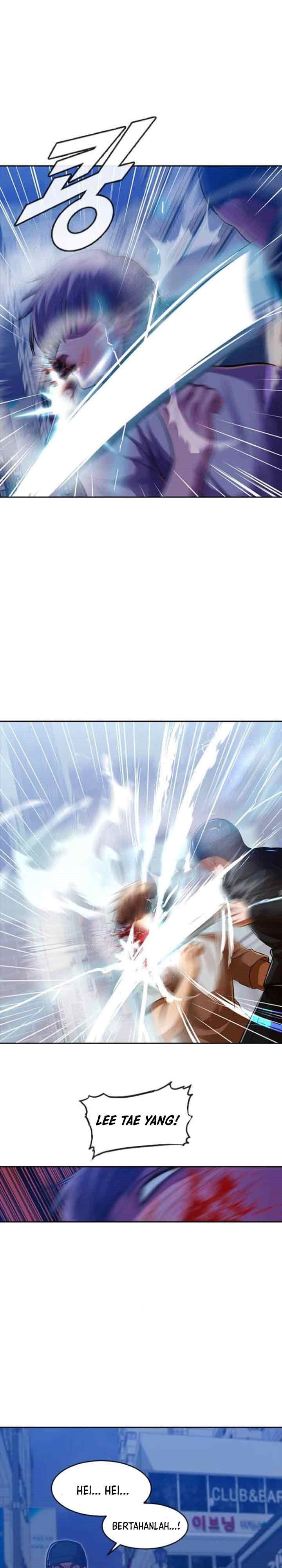 The Girl from Random Chatting! Chap 191 - Next Chap 192