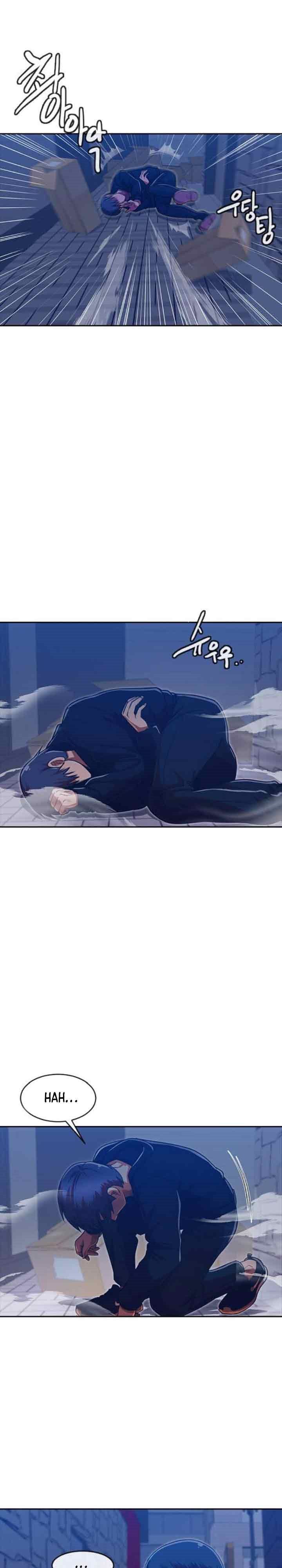 The Girl from Random Chatting! Chap 191 - Next Chap 192