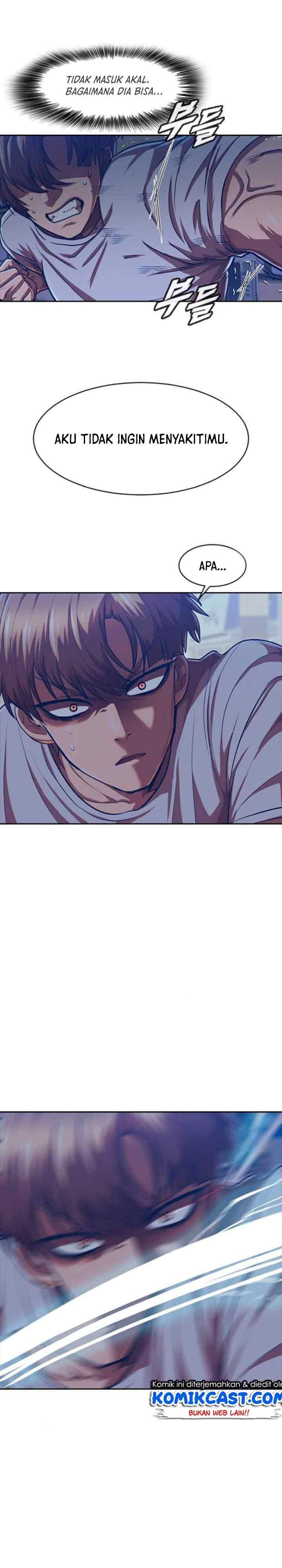 The Girl from Random Chatting! Chap 191 - Next Chap 192