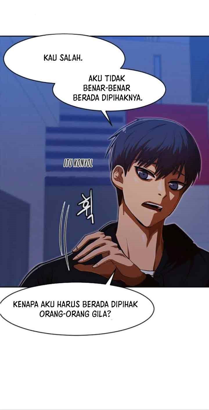 The Girl from Random Chatting! Chap 191 - Next Chap 192