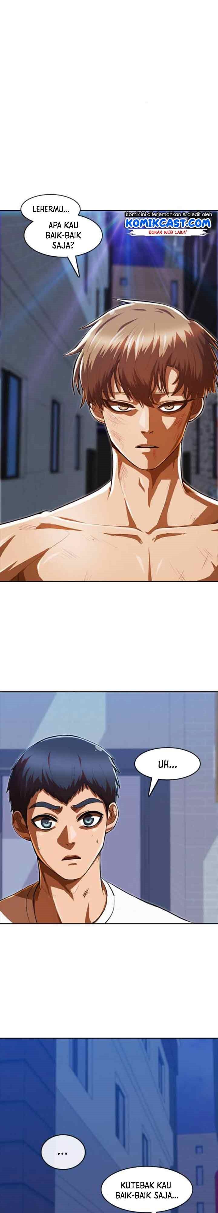 The Girl from Random Chatting! Chap 191 - Next Chap 192