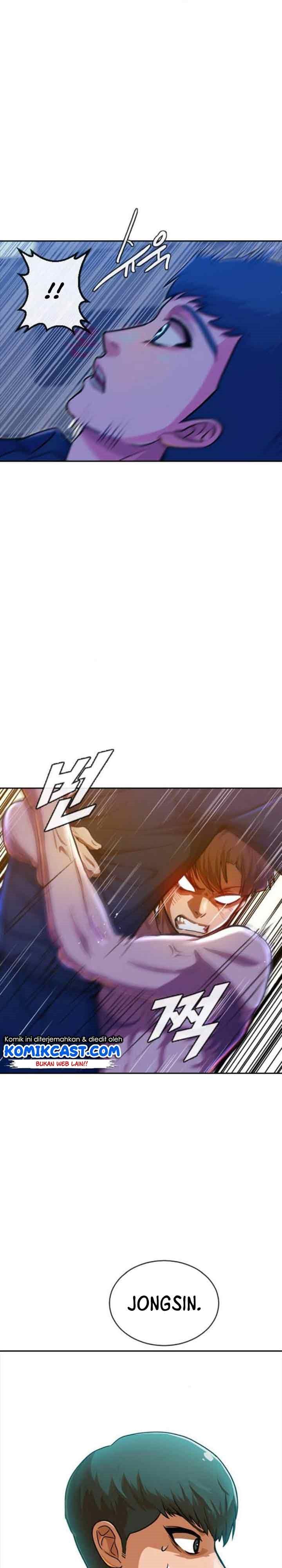 The Girl from Random Chatting! Chap 191 - Next Chap 192