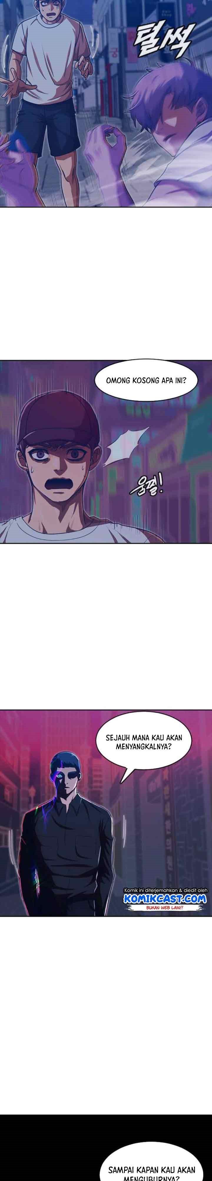 The Girl from Random Chatting! Chap 191 - Next Chap 192