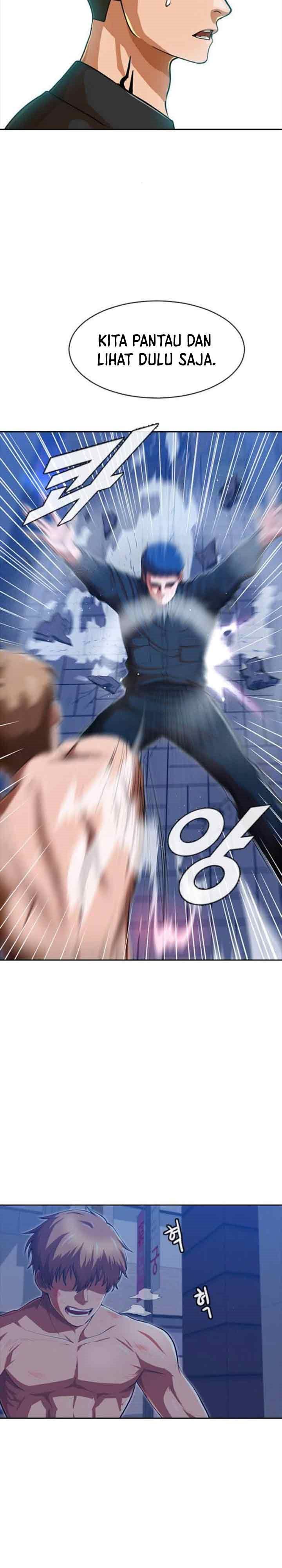 The Girl from Random Chatting! Chap 191 - Next Chap 192