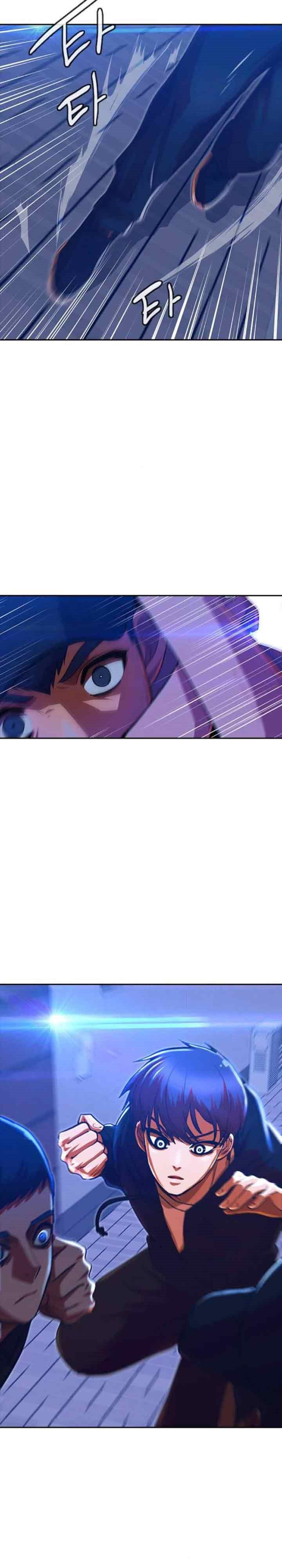 The Girl from Random Chatting! Chap 191 - Next Chap 192