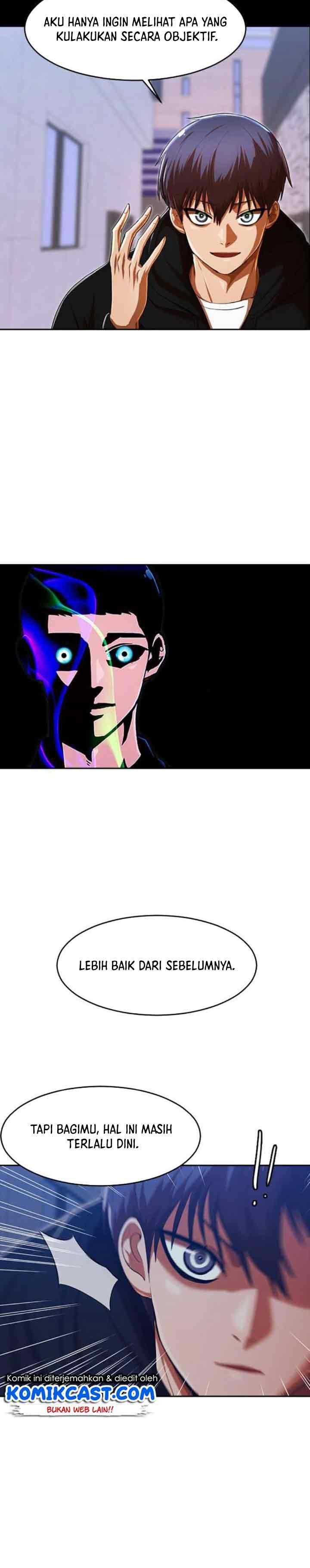 The Girl from Random Chatting! Chap 191 - Next Chap 192