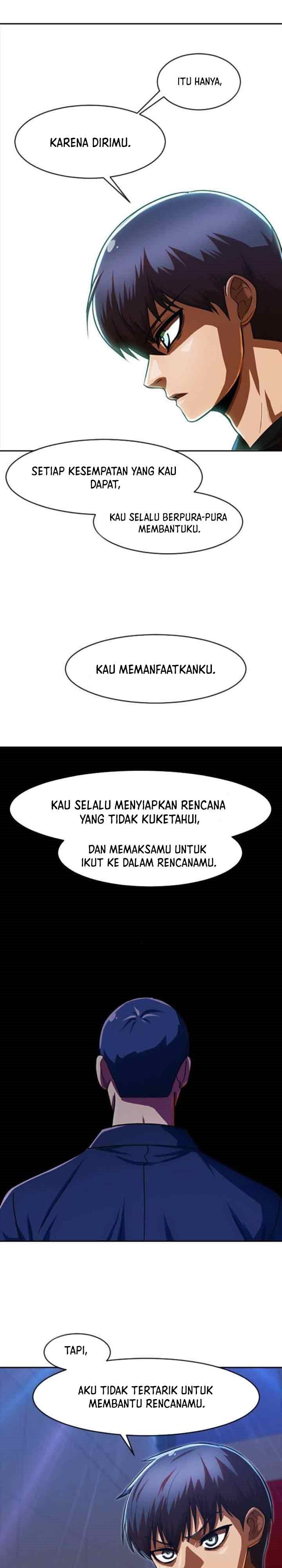 The Girl from Random Chatting! Chap 191 - Next Chap 192