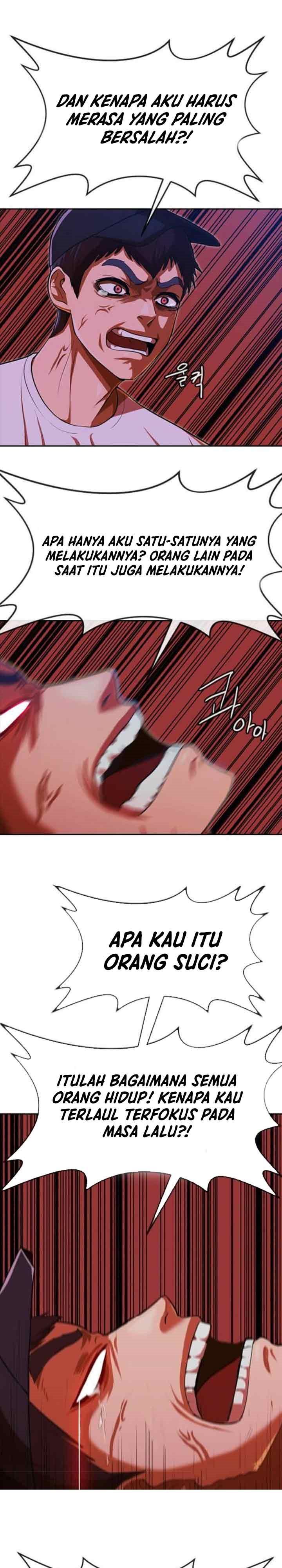 The Girl from Random Chatting! Chap 191 - Next Chap 192