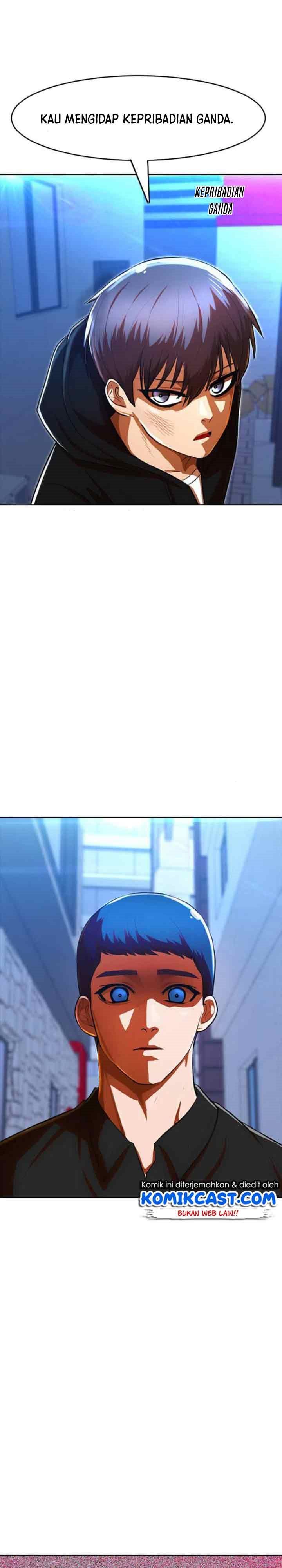 The Girl from Random Chatting! Chap 191 - Next Chap 192