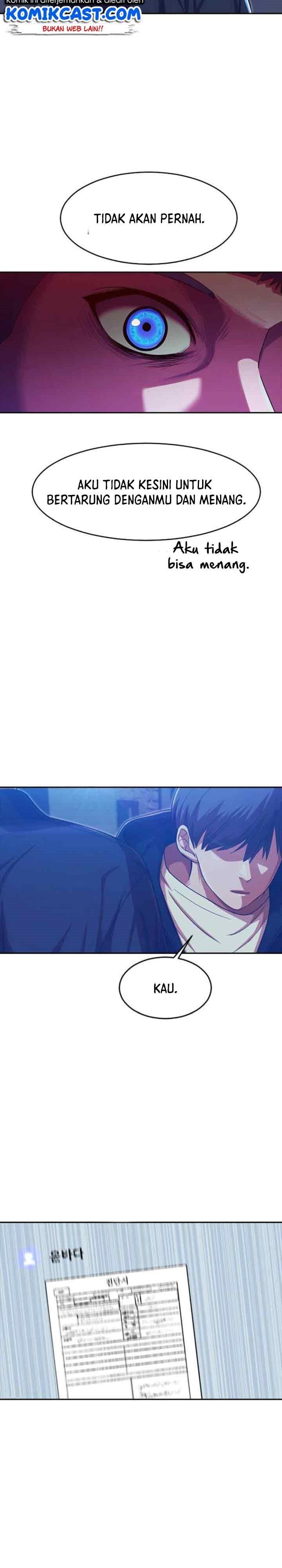 The Girl from Random Chatting! Chap 191 - Next Chap 192