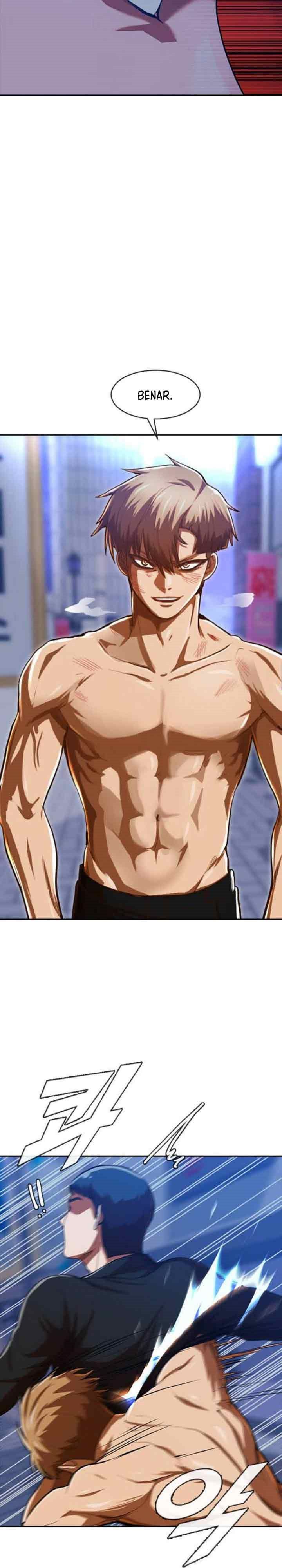 The Girl from Random Chatting! Chap 191 - Next Chap 192