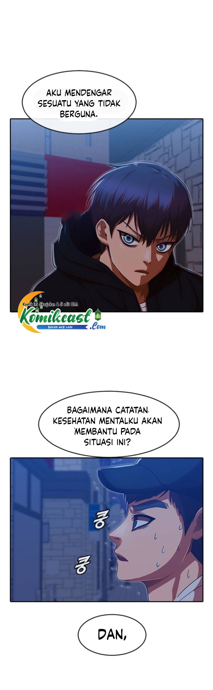 The Girl from Random Chatting! Chap 192 - Next Chap 193