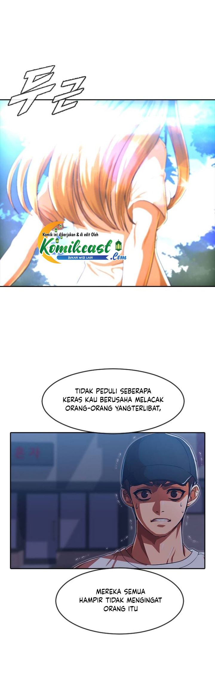 The Girl from Random Chatting! Chap 192 - Next Chap 193