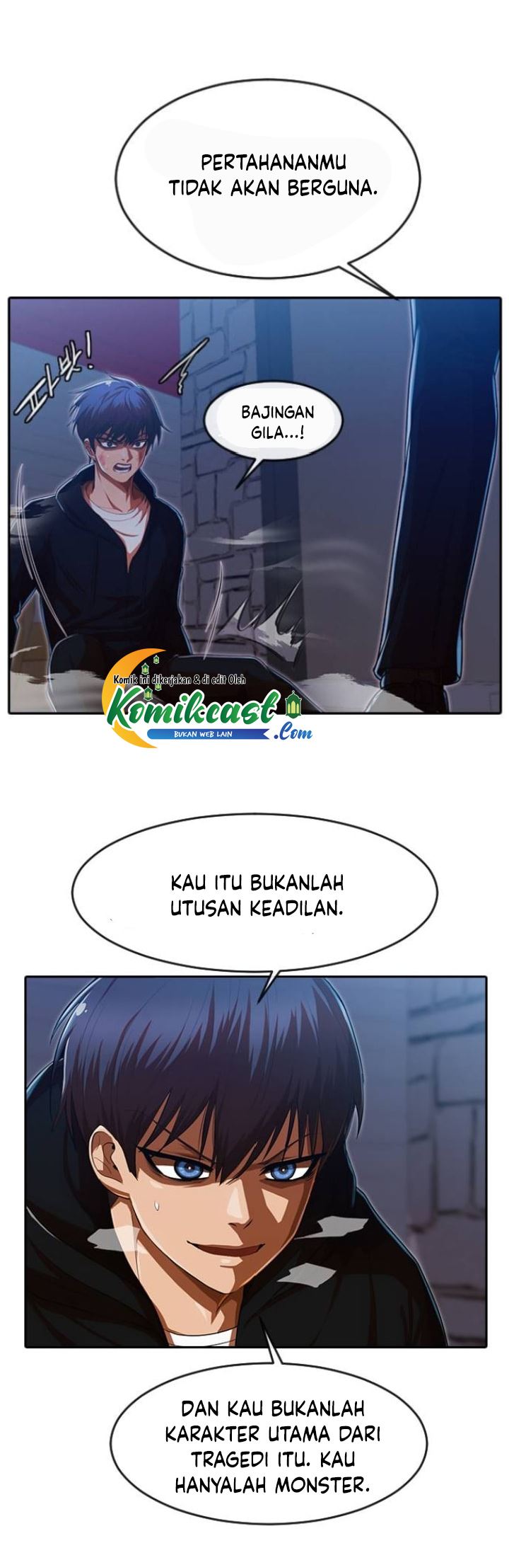 The Girl from Random Chatting! Chap 192 - Next Chap 193