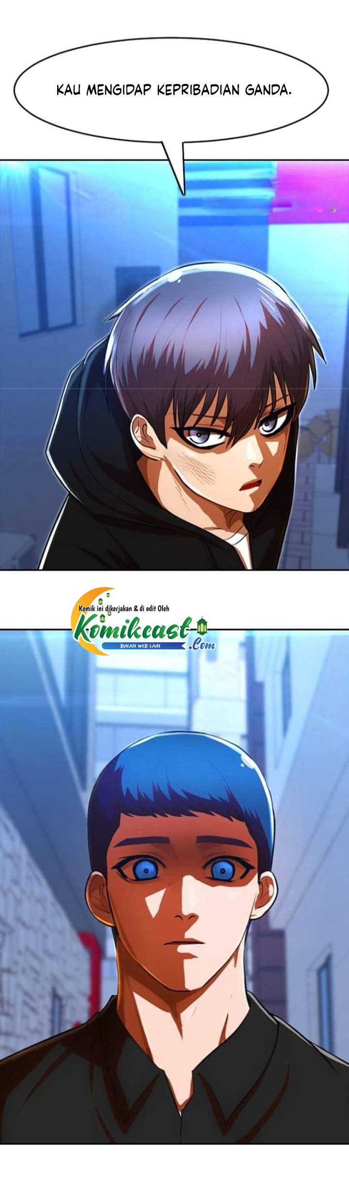 The Girl from Random Chatting! Chap 192 - Next Chap 193