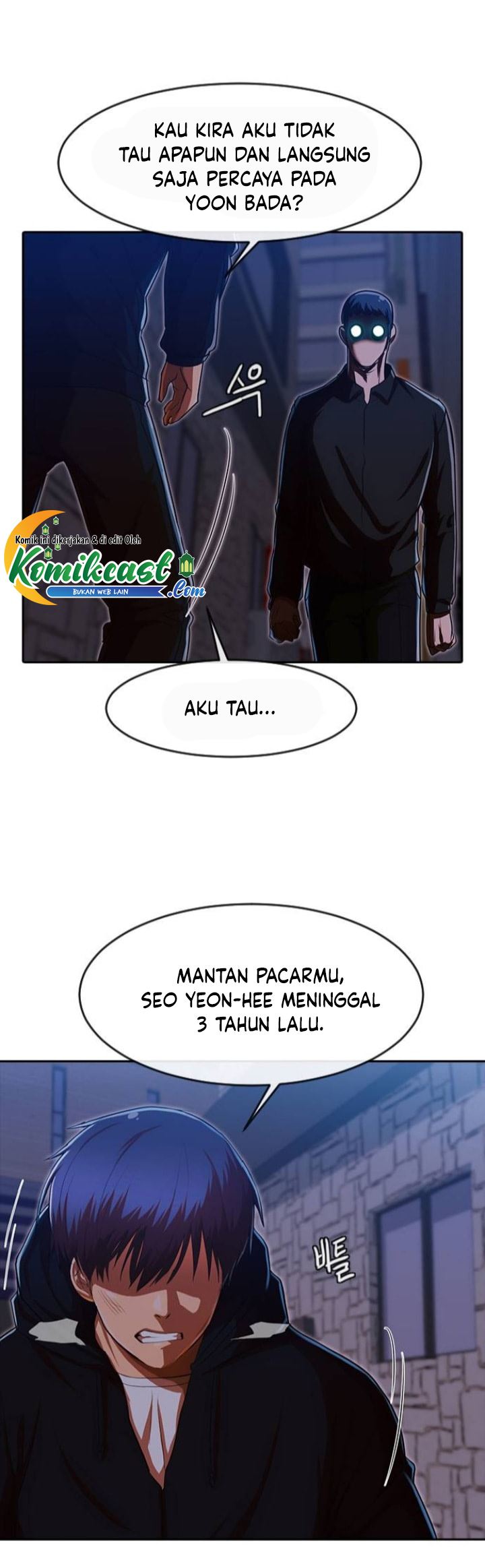 The Girl from Random Chatting! Chap 192 - Next Chap 193