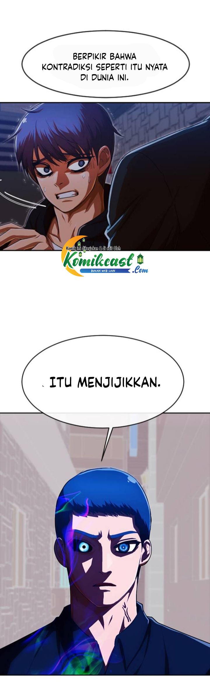 The Girl from Random Chatting! Chap 192 - Next Chap 193