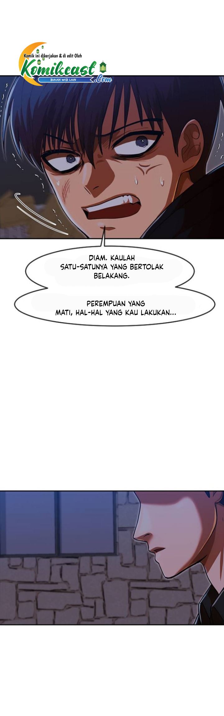 The Girl from Random Chatting! Chap 192 - Next Chap 193