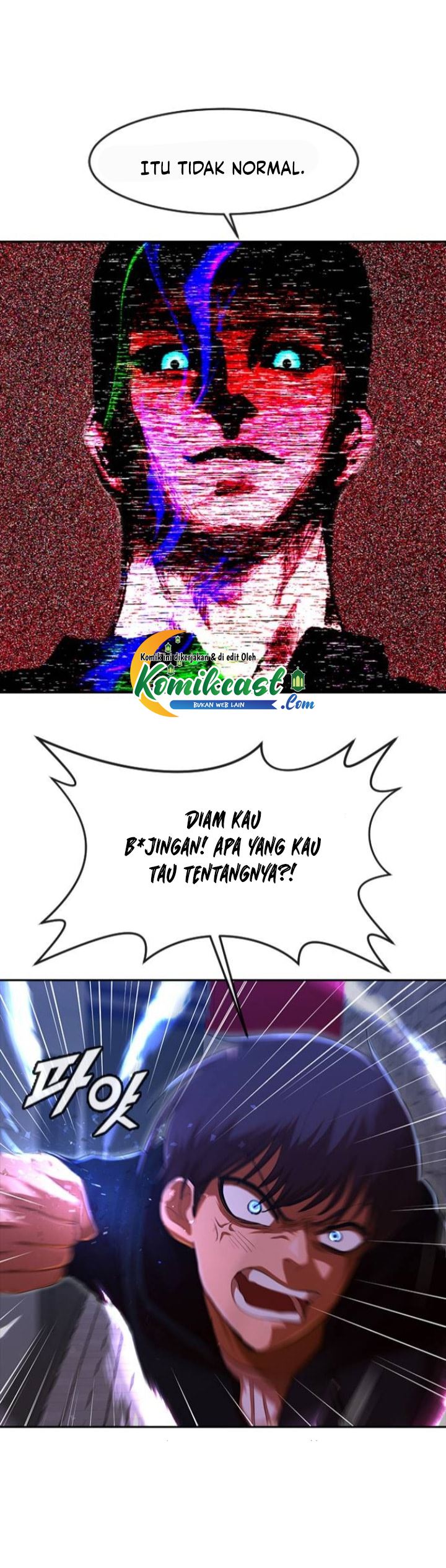 The Girl from Random Chatting! Chap 192 - Next Chap 193