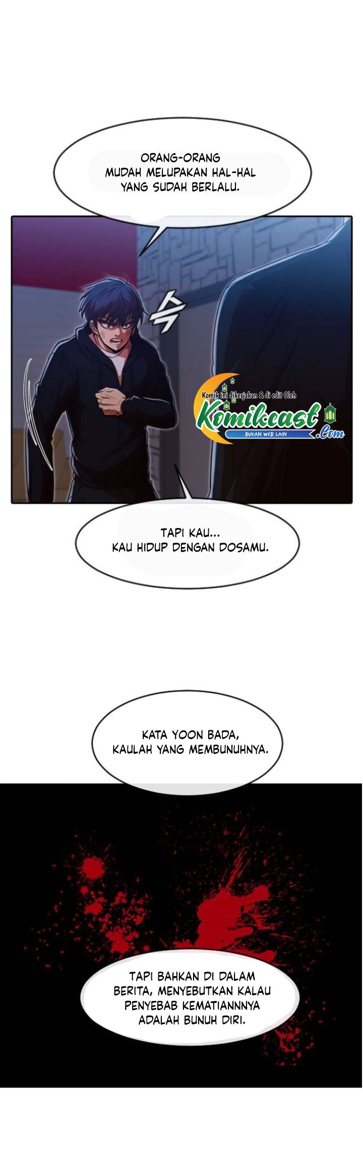 The Girl from Random Chatting! Chap 192 - Next Chap 193