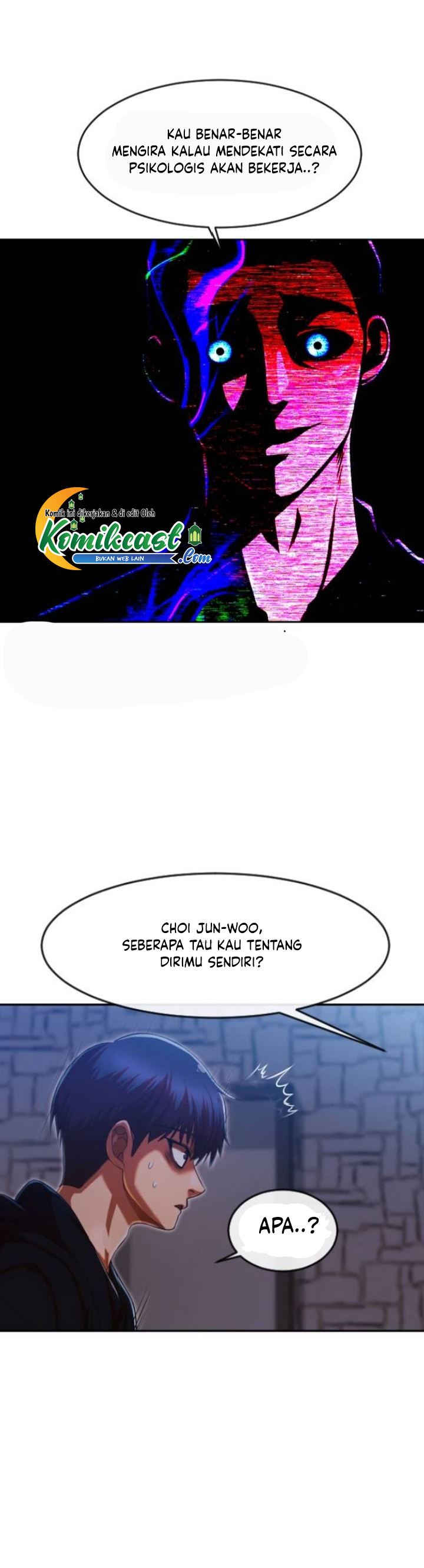 The Girl from Random Chatting! Chap 192 - Next Chap 193