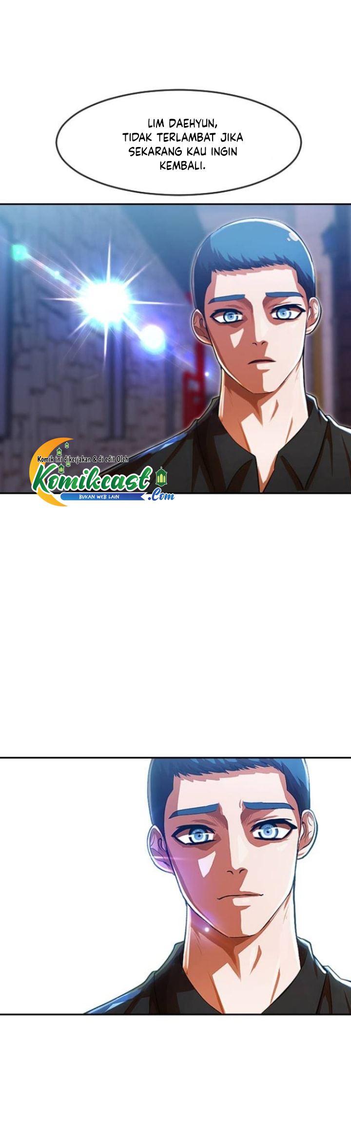 The Girl from Random Chatting! Chap 192 - Next Chap 193