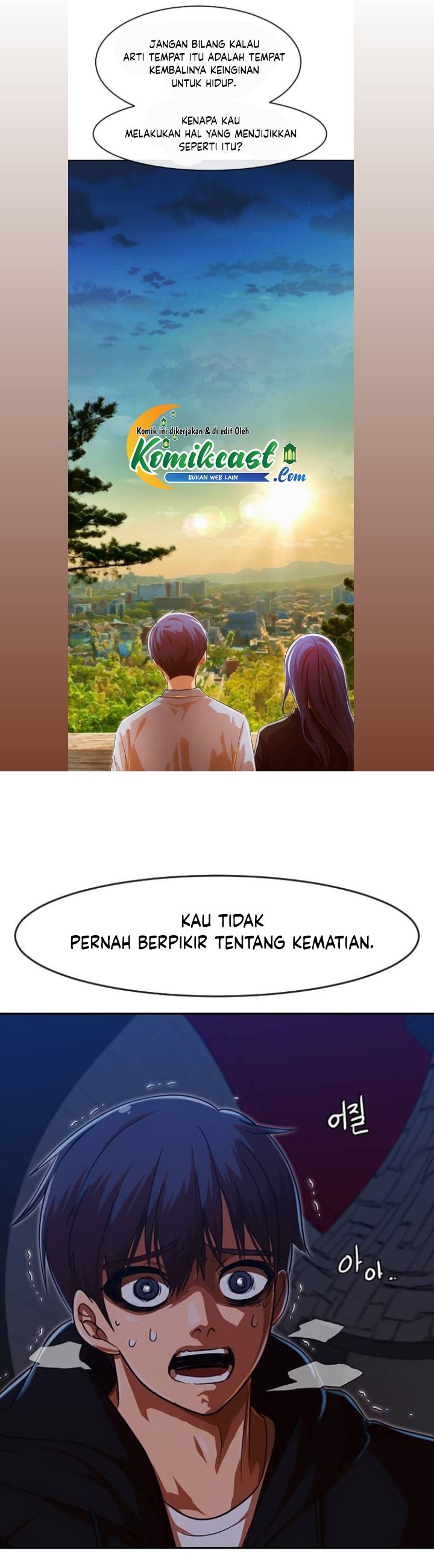 The Girl from Random Chatting! Chap 192 - Next Chap 193