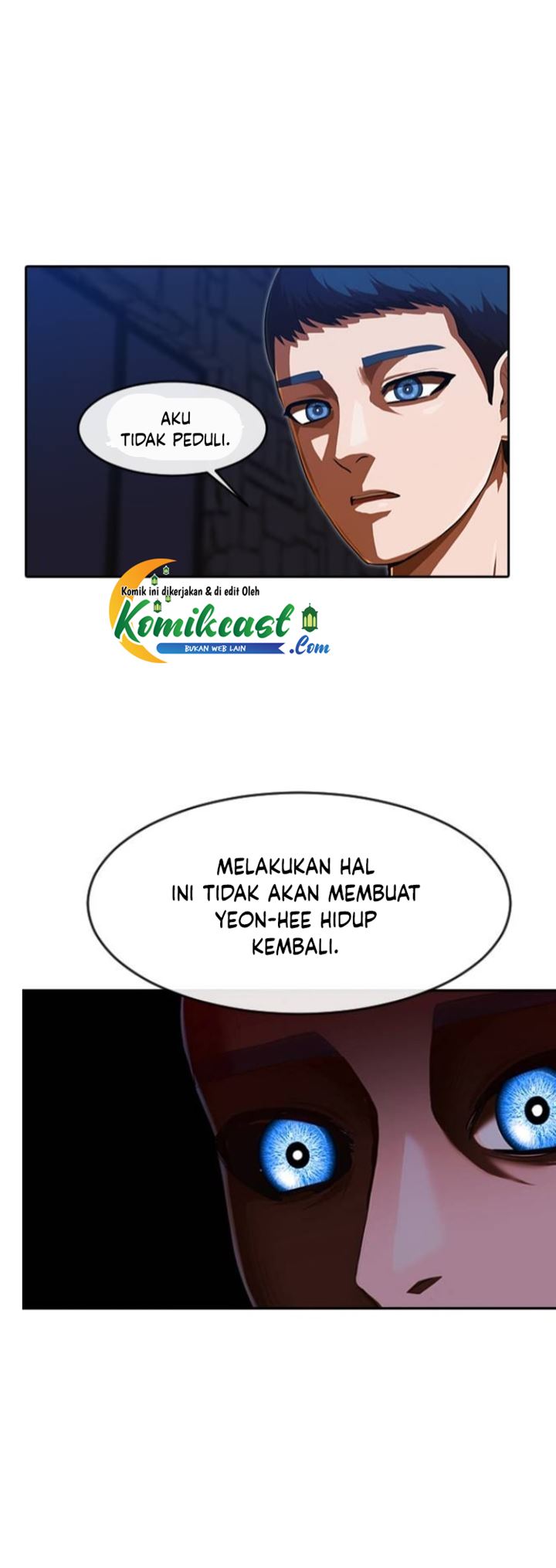The Girl from Random Chatting! Chap 192 - Next Chap 193