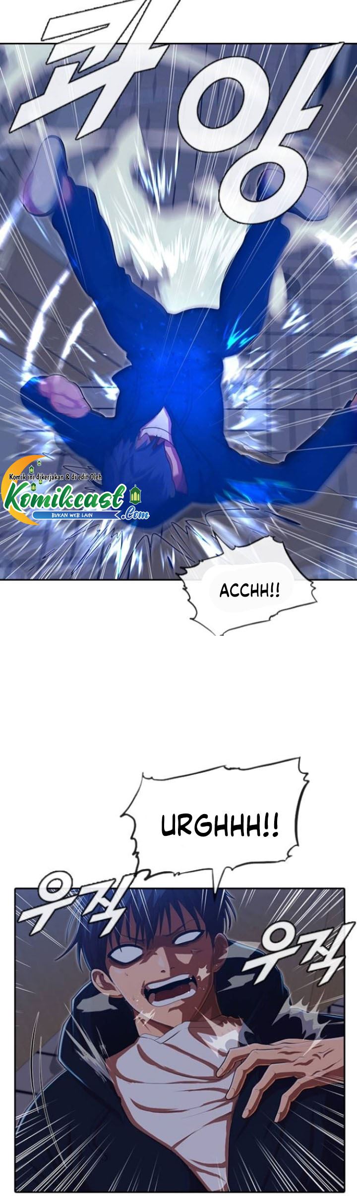 The Girl from Random Chatting! Chap 192 - Next Chap 193