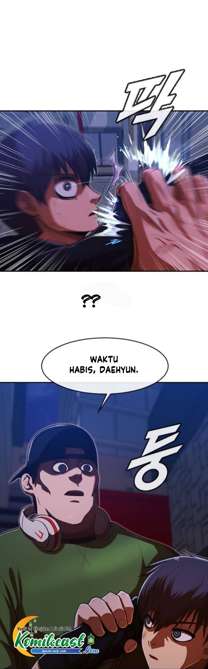 The Girl from Random Chatting! Chap 192 - Next Chap 193