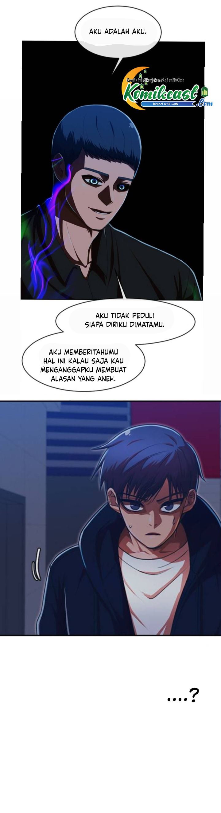 The Girl from Random Chatting! Chap 192 - Next Chap 193