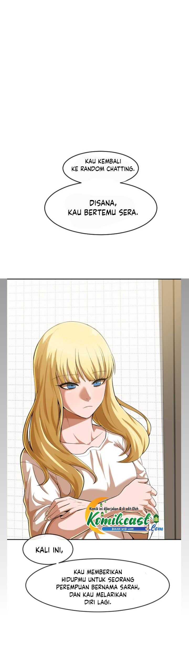 The Girl from Random Chatting! Chap 192 - Next Chap 193