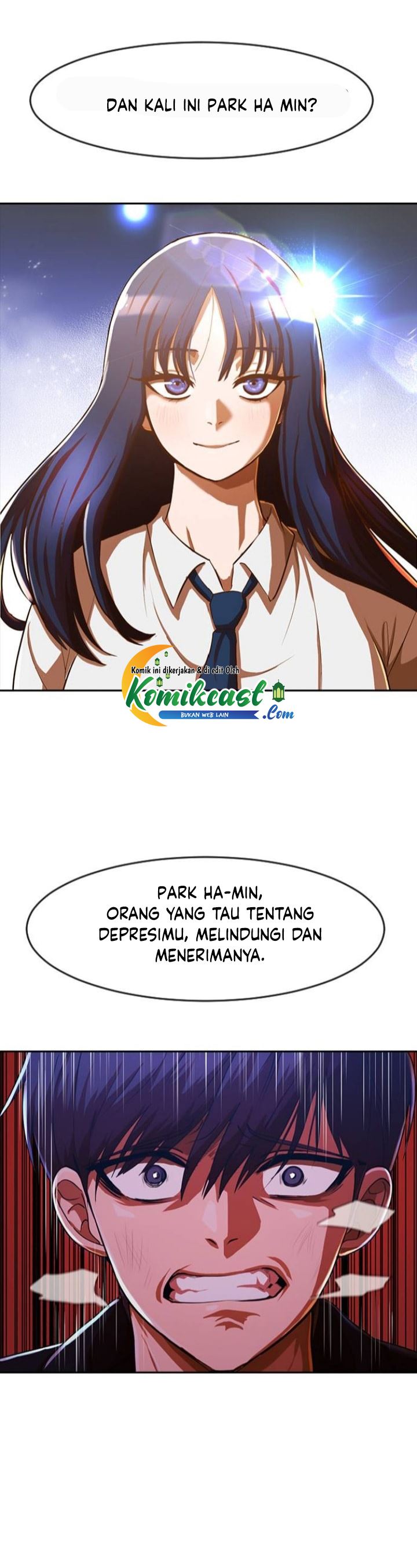 The Girl from Random Chatting! Chap 192 - Next Chap 193