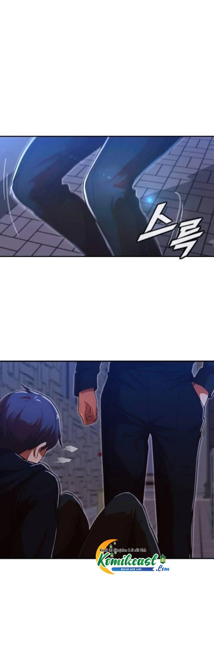 The Girl from Random Chatting! Chap 193 - Next Chap 194