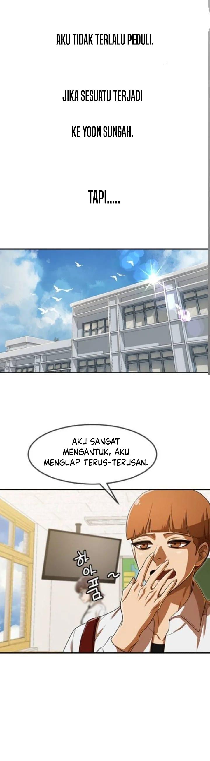 The Girl from Random Chatting! Chap 193 - Next Chap 194